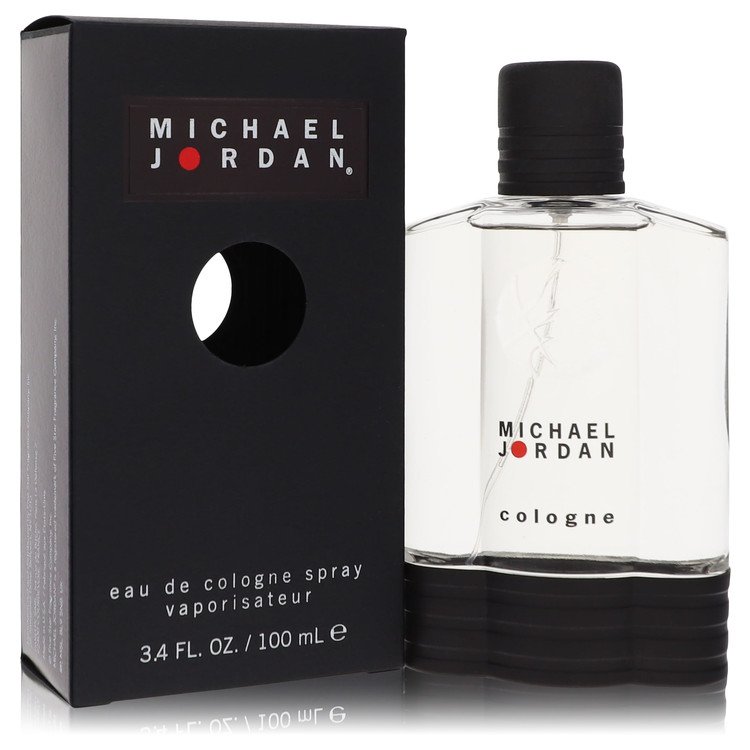 Michael Jordan by Michael Jordan Cologne Spray 3.4 oz Michael Jordan by Michael Jordan Cologne Spray 3.4 oz